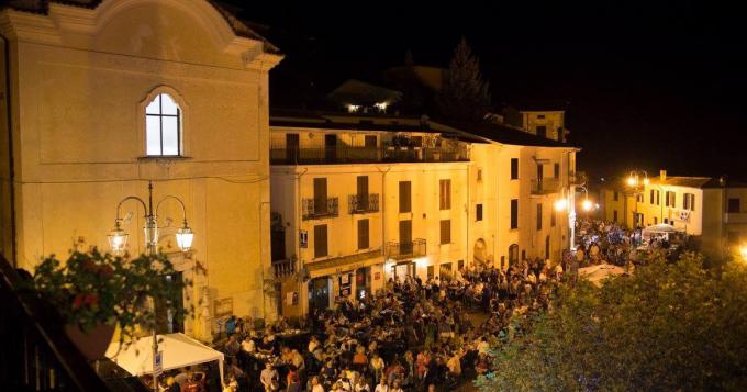 PASTORIZIA IN FESTIVAL 2017: il 9 e 10 Agosto a Picinisco